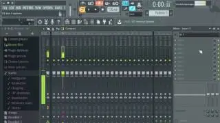 How To Not Hear Your own voice while you are recording in FL STUDIO  EASY