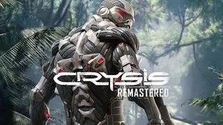 Crysis 1 Remastered | Awakening / Probuzení