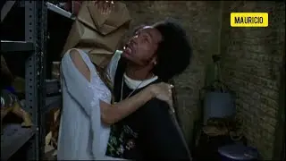 SCARY MOVIE 2 MEJORES ESCENAS | ESPAÑOL LATINO