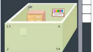 Birthday Escape walkthrough
