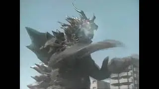 続・特撮怪獣による一方的な都市破壊集014