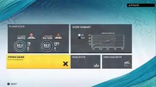Madden NFL 20_Online Close call
