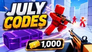 NEW RIVALS CODES 2026 JULY ✅ FREE SKIN TICKETS, SKIN CASES & KEYS! WORKING CODES FOR ROBLOX RIVALS!