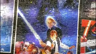 How to Fix a Missing Puzzle Piece
