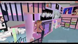 My Roblox Account! Introducing!