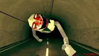 Burger & Frights (Horror Bike with Burger PS1) Gameplay No Commentary