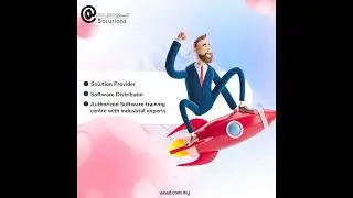 ACAD Solutions Sdn Bhd | Products Showcase | Video Promo