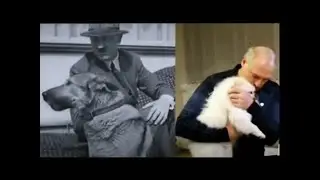 Листая фотоальбом диктатора Лукашенко  | Павел Шеремет