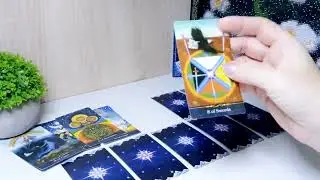 🍁ЧТО С НИМ СЕГОДНЯ ПРОИСХОДИТ⁉️ 💯🍁Общий онлайн расклад