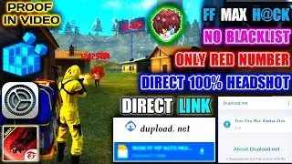 OB39 | Auto headshot config file free fire aimbot+aimlock | Headshot config file free fire max