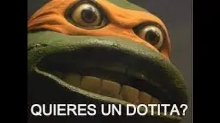 Jugando Dataku ReaDY ñañaña