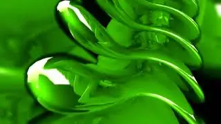 100% Free Green Screen - motion graphics | Chroma Key Effect