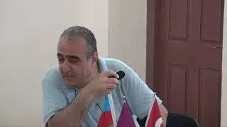 14.06.2023 Elm və Sənət 80