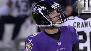 NFL Missed Extra Point Compilation