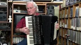 Adagio from Concerto #3 in D Minor for Oboe, Marcello/Bach