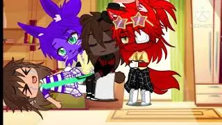 Fnaf 1 boys tickle William
