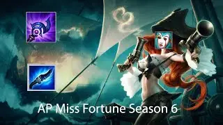 Troll or Gud: AP Miss Fortune Season 6