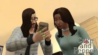 Cake&Pepper ‐ 1.03 - Bring it Back