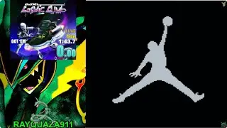 AJ XI: Cosmic Climb GBC 1:42