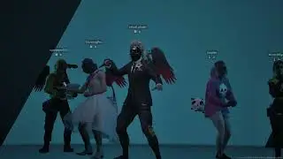John wick with revolver !! #thefinalsgameplay