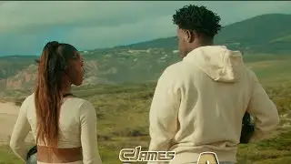 C.james - Kodê (Video Official)