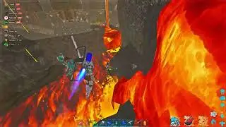 Random Ark Clips