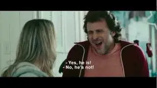 Starbuck - Movie Trailer