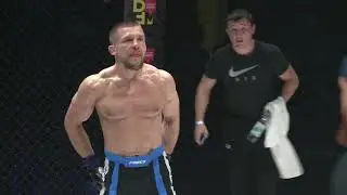 IPFC 7  Евгений Бондарев vs Алексей Инденко (полный бой)