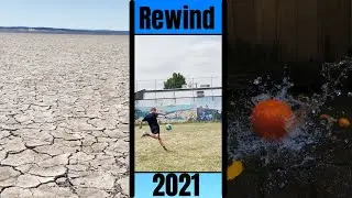 2021 Youtube Rewind! | Kool Kid 26