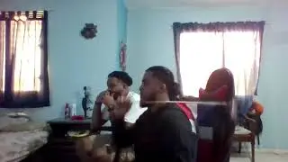 DOMINICANOS REACCIONAN A / BNET vs EXODO LIRICAL / FINAL INTERNACIONAL RED BULL