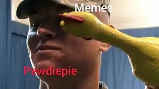 Memes vs pewdiepie