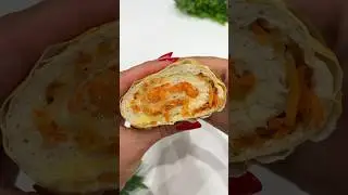 ВКУСНЕЕ ШАУРМЫ🔥👍