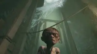 Lord of the Rings Gollum Gameplay Part 30 #gameplay #achievements #playthrough