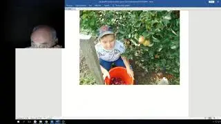 Железов Валерий  Вебинар 93 ч 6 Чуть чуть о воспитании молодежи
