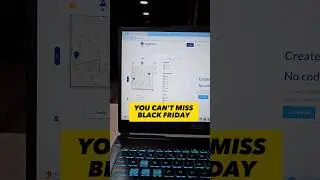You can't miss Black Friday #shortvideo