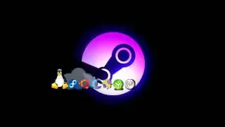 Как поставить Steam в Linux - решение проблемы