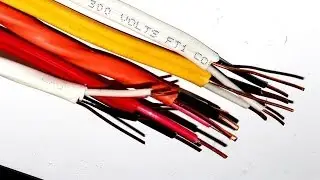 How Much Electrical Wire To Get A Pound Of Copper