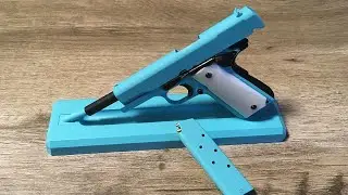 Tiny 1911