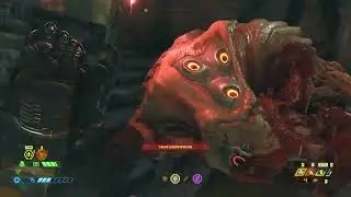 Doom Eternal The Ancient Gods - Part One 5/Final: RTX 4090