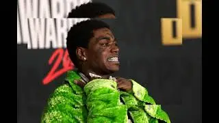 Kodak Black - Game From Pluto (SLOWED)