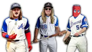 playing baseball AGAIN with the boys