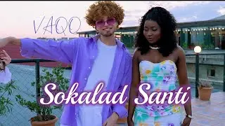 Vago - Şokolad Şanti (Official Video)
