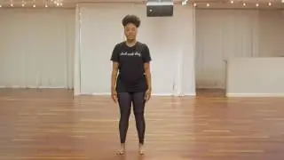 #WerkWisdom - Jazz Technique