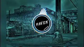 А ПОМНИШЬ КАК МЫ СЛАЙДИЛИ - KIZARY REMIX BY HAVEN [BASSBOOSTED + REVERB]