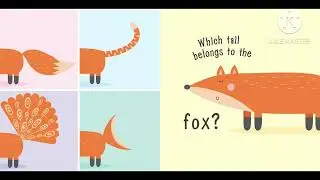 Tails book (family guy phoque version)