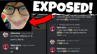 This Roblox UGC Creator Was EXPOSED