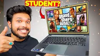 Best Laptop for Students *Lenovo IdeaPad Slim 5i Full Review*  Microsoft Copilot.
