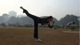 yuki moves
