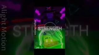 Power Conductor Lloyd VS Garmadon #ninjago #edit