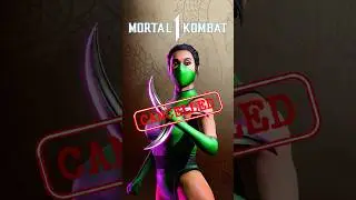 Is MK1 Kombat Pack 3 DLC Cancelled? ❌❌ 